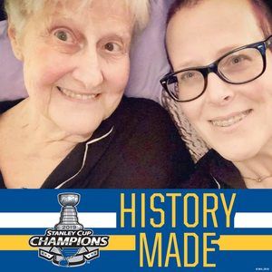 Meet your Posher, Kristi